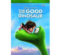 The Good Dinosaur