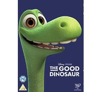 The Good Dinosaur [Import]
