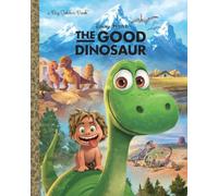 The Good Dinosaur