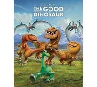 The Good Dinosaur - 40x50 cm - AFFICHE / POSTER G