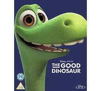 The Good Dinosaur – Bob Peterson – Blu-ray – 2015 – Disney – Neuf