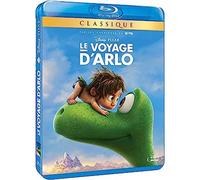 The Good Dinosaur Blu-ray 4K Ultra HD