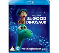 The Good Dinosaur (Blu-ray) Bob Peterson