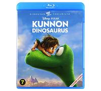The Good Dinosaur [Blu-Ray] [Region B] (IMPORT) (Pas de version française)