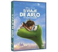 The Good Dinosaur (Disney) / El viaje de Arlo G