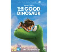 The Good Dinosaur (DVD)