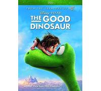Le Voyage D'arlo (The Good Dinosaur)