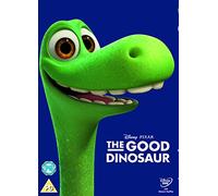 The Good Dinosaur [Import]