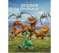 The Good Dinosaur - Personnages - 40x50cm - Affiche / Poster