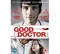 The Good Doctor