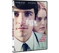 The Good Doctor (2011) / El buen doctor G