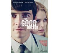 The Good Doctor by Orlando Bloom
