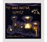The Good Doctor, Himself - It Begins Where It Ends 1