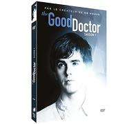 The Good Doctor – Saison 1 – DVD – Sony Pictures Home Entertainment