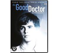 The Good Doctor - Saison 1 [DVD]