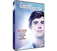 The Good Doctor – Saison 2 – DVD – Sony