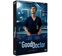 The Good Doctor - Saison 3