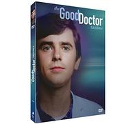The Good Doctor – Saison 4 – DVD – Sony Pictures Home Entertainment