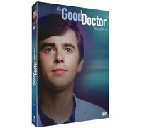 The Good Doctor – Saison 4 – DVD – Sony Pictures Home Entertainment