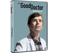 The Good Doctor (Saison 5)