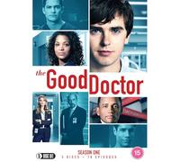 The Good Doctor: Season 1 [DVD]