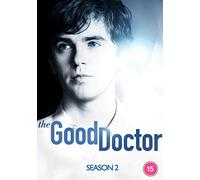The Good Doctor: Season 2 [DVD]