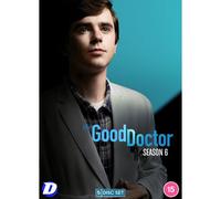 The Good Doctor - Season 6 [Dvd]