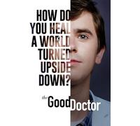 The Good Doctor: Season Four [Dvd] Boxed Set, Subtitled, Widescreen, Ac-3/Dol