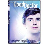The Good Doctor-Stagione 02 (5 DVD) [Import]