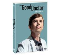 The Good Doctor - Stagione 5 - Dvd [5 Discs] [Region Free]