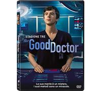 The Good Doctor Stg.3 (Box 5 DVD)