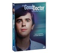 The Good Doctor Stg.4 (Box [5 Discs] [Region Free]