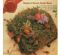 The Good Earth [CD] NEUF