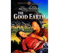 The Good Earth [Dvd]