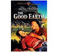 The Good Earth [Dvd]