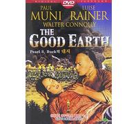The Good Earth [DVD] by Paul Muni