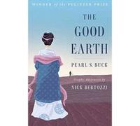 The Good Earth - [Version Originale] Inconnu (Auteur)