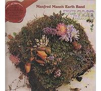 The Good Earth [Vinyl LP]