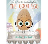 Jory John – The Good Egg