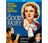 The Good Fairy 1935 Blu-ray