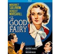 The Good Fairy 1935 Blu-ray E