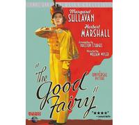 The Good Fairy [Import USA Zone 1]