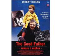 The Good Father. Amore E Rabbia [Import]