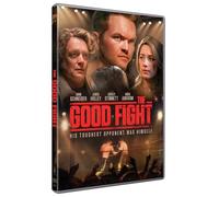 The Good Fight [DVD]
