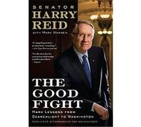 The Good Fight Harry Reid, Mark Warren (Auteur)