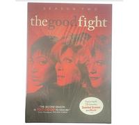 The Good Fight - L'intégrale Des Saisons 2 - Coffret Dvd