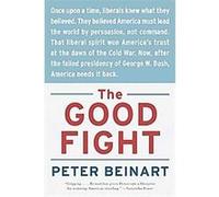 The Good Fight, P.S. Peter Beinart (Auteur)