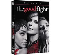 The Good Fight – DVD – Saison 1