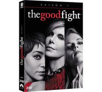 The Good Fight - Saison 1