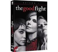 The Good Fight Saison 1 DVD E